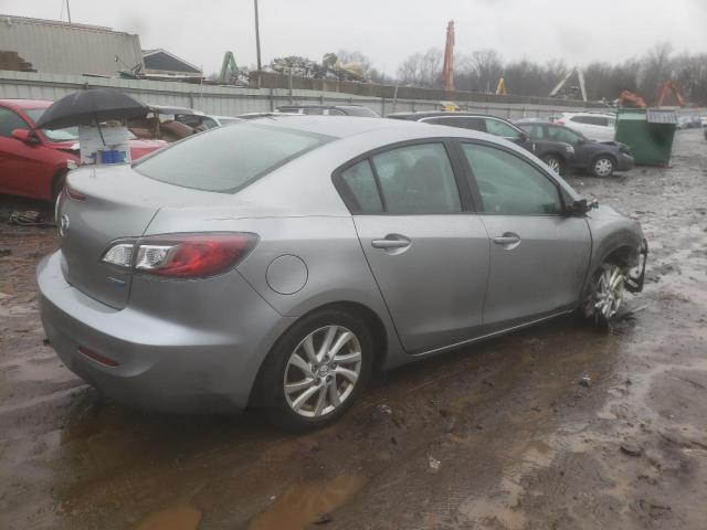 Photo 3 from auction – 2012 MAZDA 3 I with VIN JM1BL1V84C1607795