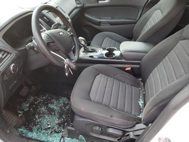 Photo 7 from auction – 2015 FORD EDGE SE with VIN 2FMTK4G9XFBB63101