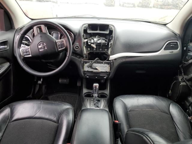 Photo 8 from auction – 2017 DODGE JOURNEY CR with VIN 3C4PDCGB2HT613019