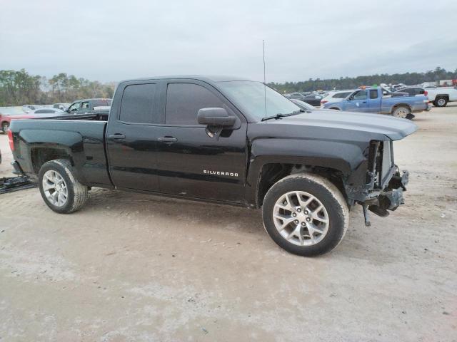 Photo 4 from auction – 2015 CHEVROLET SILVERADO with VIN 1GCRCPEC5FZ282635