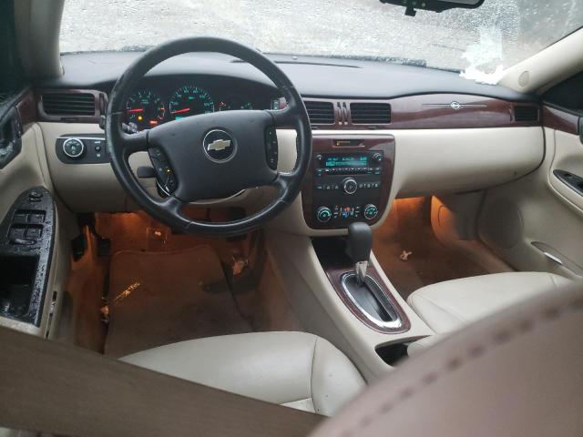 Photo 8 from auction – 2010 CHEVROLET IMPALA LT with VIN 2G1WB5EN3A1123036
