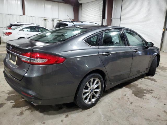 Photo 3 from auction – 2017 FORD FUSION SE with VIN 3FA6P0H7XHR394745