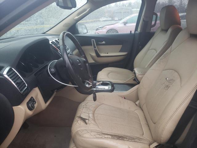 صورة رقم 7 من المزاد - 2011 GMC ACADIA DEN مع VIN 1GKKVTED1BJ359589