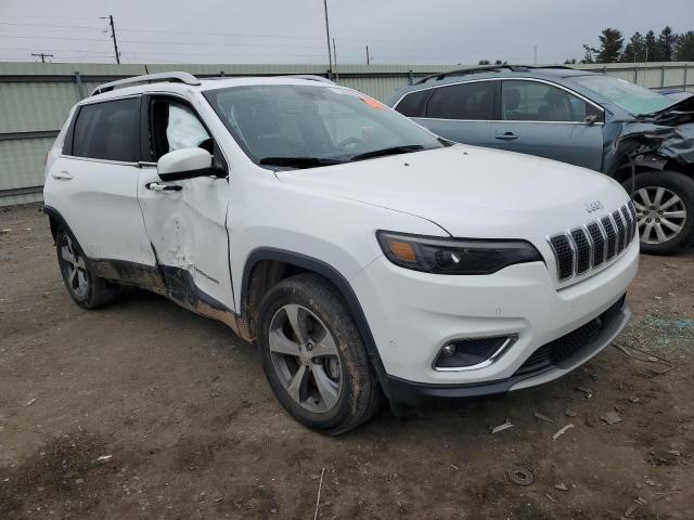 Photo 4 from auction – 2019 JEEP CHEROKEE L with VIN 1C4PJMDX9KD457430