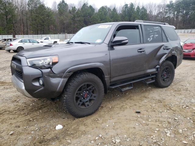 2019 Toyota 4-Runner