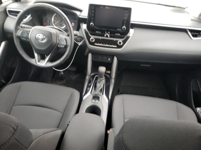 Photo 8 from auction – 2022 TOYOTA COROLLA CR with VIN 7MUBAABG5NV031597