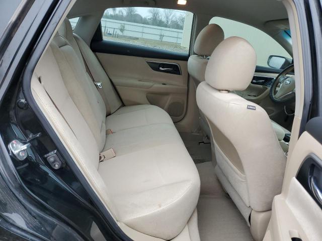 Photo 10 from auction – 2013 NISSAN ALTIMA 2.5 with VIN 1N4AL3AP4DN507779