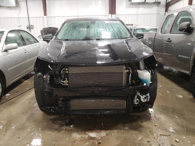 Photo 5 from auction – 2019 CHEVROLET EQUINOX LS with VIN 2GNAXHEV2K6100542