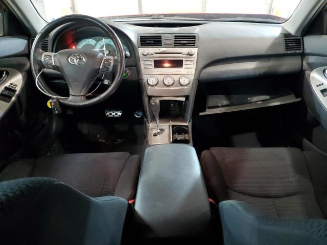 Photo 8 from auction – 2011 TOYOTA CAMRY BASE with VIN 4T1BF3EK6BU666967