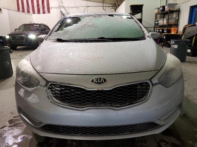 Photo 5 from auction – 2015 KIA FORTE LX with VIN KNAFK4A69F5378180
