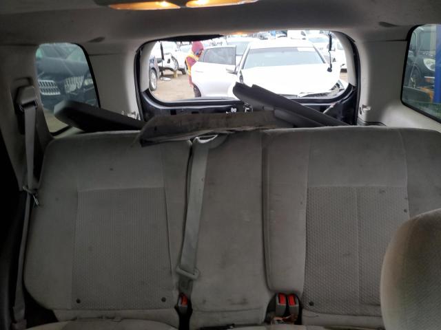 Photo 10 from auction – 2007 CHEVROLET TRAILBLAZE with VIN 1GNDS13S172305026