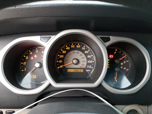 Foto 9 de la subasta – 2004 TOYOTA 4RUNNER SR con VIN JTEBU14R640040337