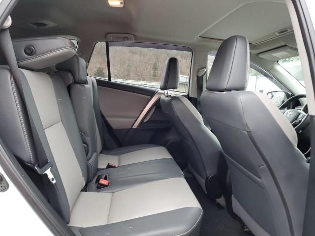 Photo 11 from auction – 2014 TOYOTA RAV4 LIMIT with VIN 2T3DFREV9EW196550
