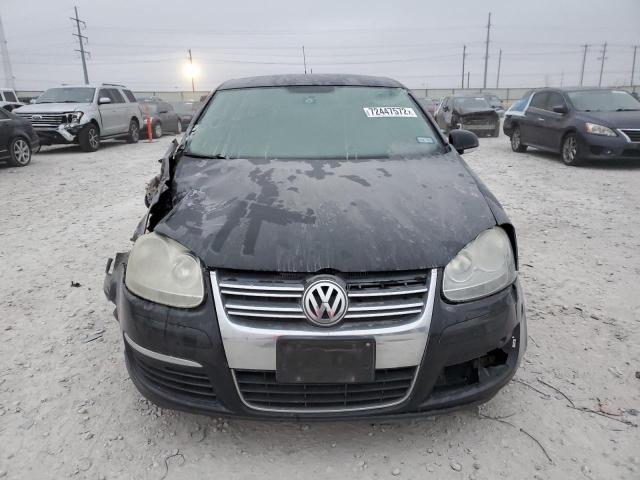 Photo 5 from auction – 2008 VOLKSWAGEN JETTA with VIN 3VWJM71KX8M092810