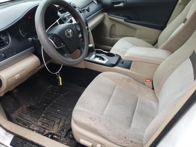 Photo 7 from auction – 2012 TOYOTA CAMRY BASE with VIN 4T4BF1FK4CR199672