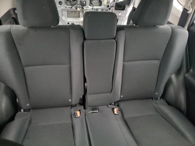Photo 10 from auction – 2017 TOYOTA RAV4 LE with VIN 2T3BFREV4HW598987