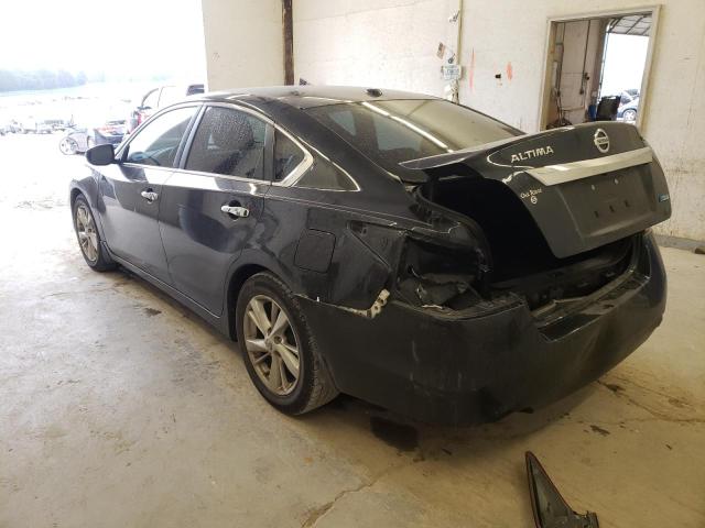 Photo 2 from auction – 2013 NISSAN ALTIMA 2.5 with VIN 1N4AL3AP7DC244800