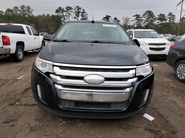 Photo 5 from auction – 2014 FORD EDGE LIMIT with VIN 2FMDK3KC2EBA19235