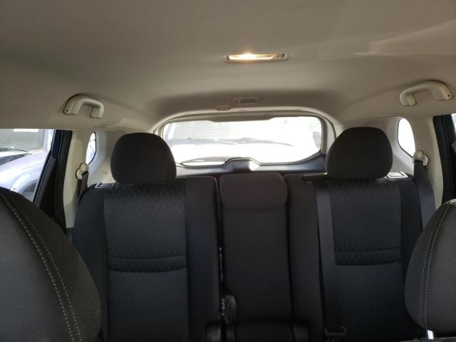 Photo 10 from auction – 2019 NISSAN ROGUE S with VIN JN8AT2MT5KW500641