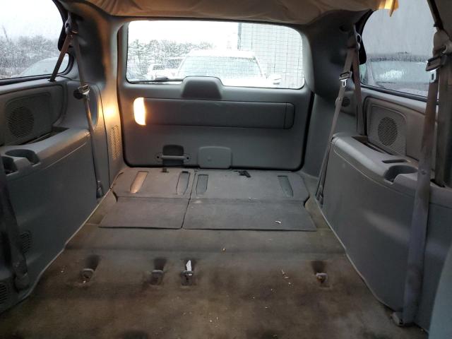 Photo 10 from auction – 2006 DODGE GRAND CARA with VIN 2D4GP44LX6R860995