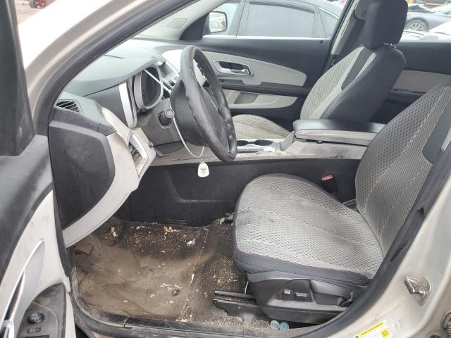 Photo 7 from auction – 2011 CHEVROLET EQUINOX LS with VIN 2GNALBEC0B1300372