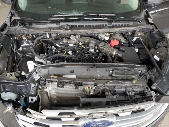 Photo 12 from auction – 2021 FORD EDGE SE with VIN 2FMPK3G95MBA22865