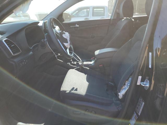 Photo 7 from auction – 2019 HYUNDAI TUCSON LIM with VIN KM8J3CA48KU071856