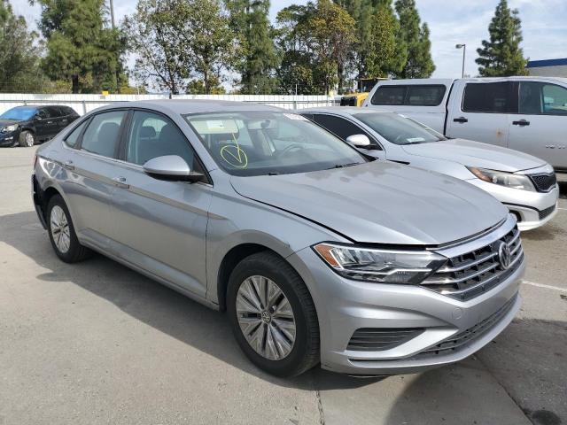 Photo 4 from auction – 2020 VOLKSWAGEN JETTA S with VIN 3VWCB7BU2LM043074