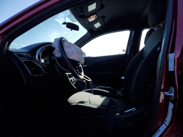 Photo 7 from auction – 2013 CHRYSLER 200 LX with VIN 1C3CCBAB1DN667575
