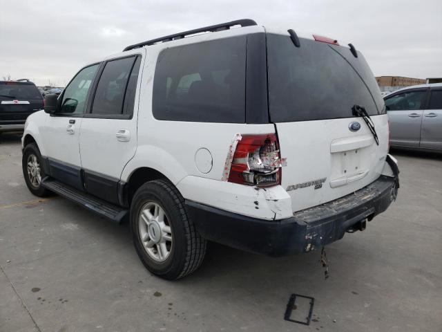 Photo 2 from auction – 2005 FORD EXPEDITION with VIN 1FMPU15545LA24428