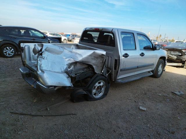 Photo 3 from auction – 2007 CHEVROLET COLORADO with VIN 1GCCS139178191687