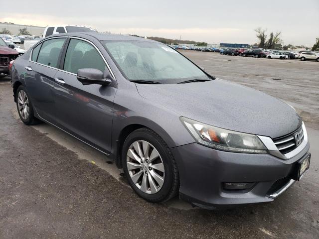 Photo 4 from auction – 2015 HONDA ACCORD EX with VIN 1HGCR2F79FA249565