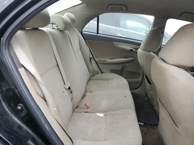 Photo 10 from auction – 2010 TOYOTA COROLLA BA with VIN 1NXBU4EE0AZ342966