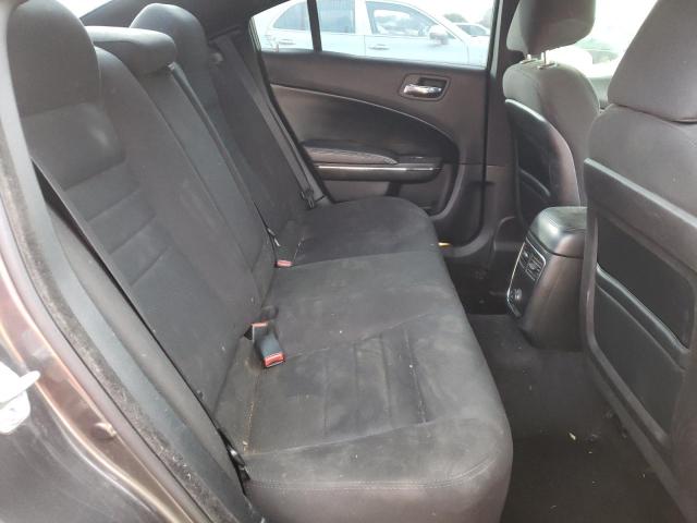 Photo 10 from auction – 2014 DODGE CHARGER SE with VIN 2C3CDXBG2EH281214