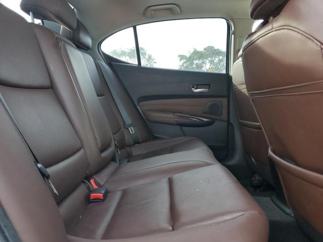 Photo 10 from auction – 2015 ACURA TLX TECH with VIN 19UUB2F53FA024369
