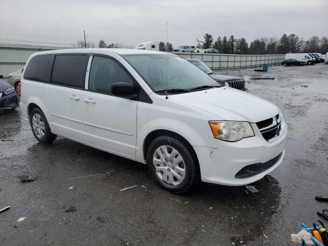 Photo 4 from auction – 2014 DODGE GRAND CARA with VIN 2C4RDGBG6ER246191