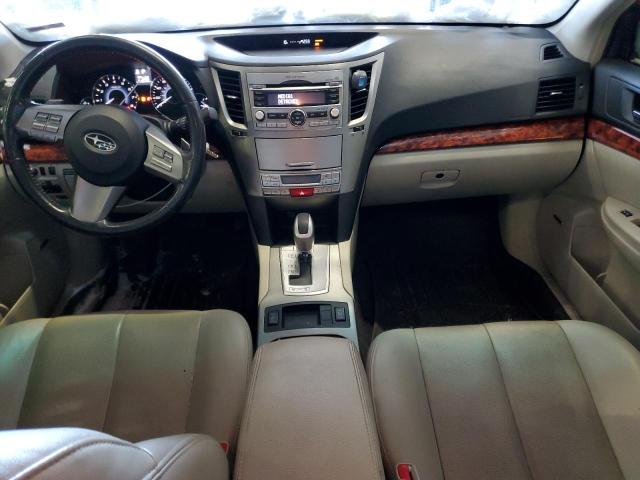 Photo 8 from auction – 2010 SUBARU LEGACY 2.5 with VIN 4S3BMBJ64A3234587