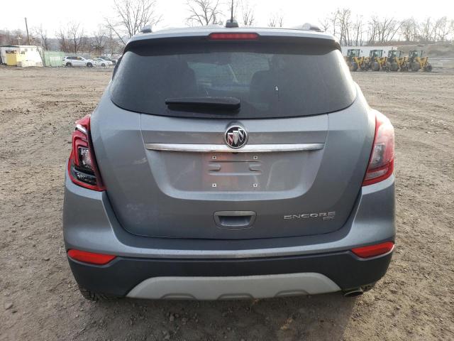 Photo 6 from auction – 2019 BUICK ENCORE PRE with VIN KL4CJESB3KB834870