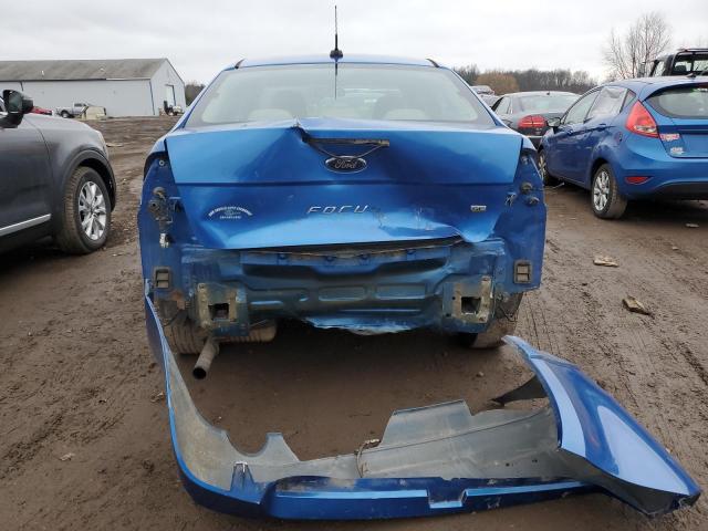 Photo 6 from auction – 2011 FORD FOCUS SE with VIN 1FAHP3FN6BW120216