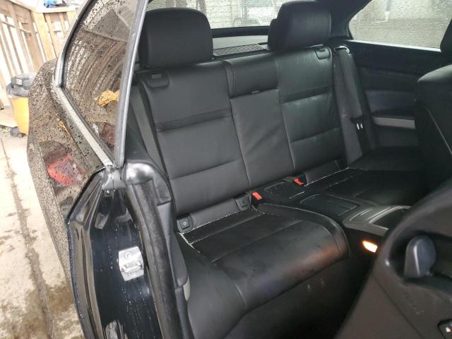 Photo 10 from auction – 2011 BMW 335 IS with VIN WBADX1C53BE569583