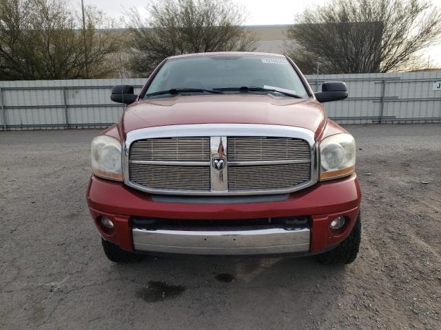 Photo 5 from auction – 2006 DODGE RAM 2500 S with VIN 1D7KS28C66J196399