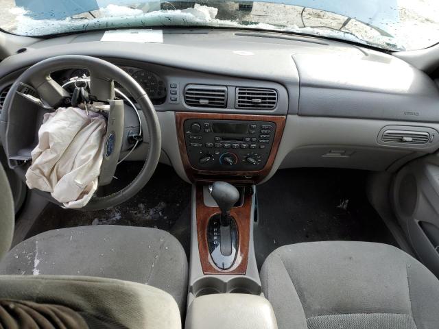 Photo 8 from auction – 2007 FORD TAURUS SEL with VIN 1FAFP56U07A149824