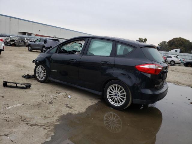 Photo 2 from auction – 2013 FORD C-MAX SE with VIN 1FADP5AU4DL531983
