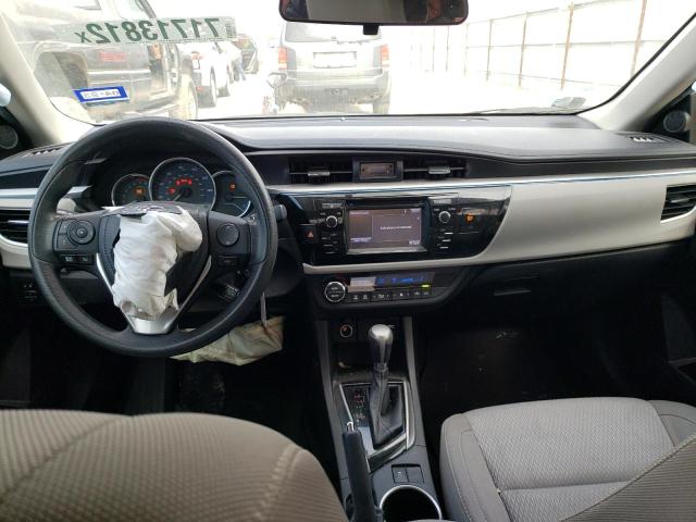 Photo 8 from auction – 2016 TOYOTA COROLLA L with VIN 5YFBURHE1GP430850