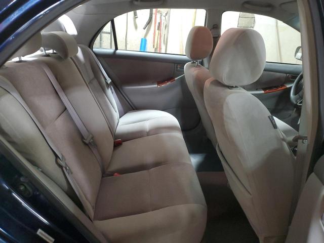 Photo 10 from auction – 2008 TOYOTA COROLLA CE with VIN 1NXBR30E68Z941920