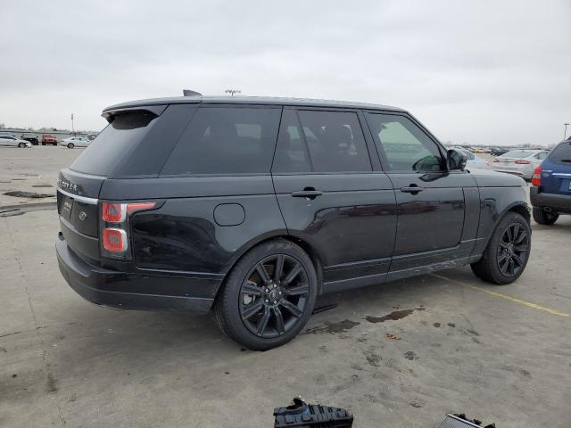 Photo 3 from auction – 2019 LAND ROVER RANGE ROVE with VIN SALGS2SV3KA561134