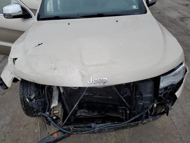 Photo 12 from auction – 2014 JEEP GRAND CHER with VIN 1C4RJFBG0EC556882