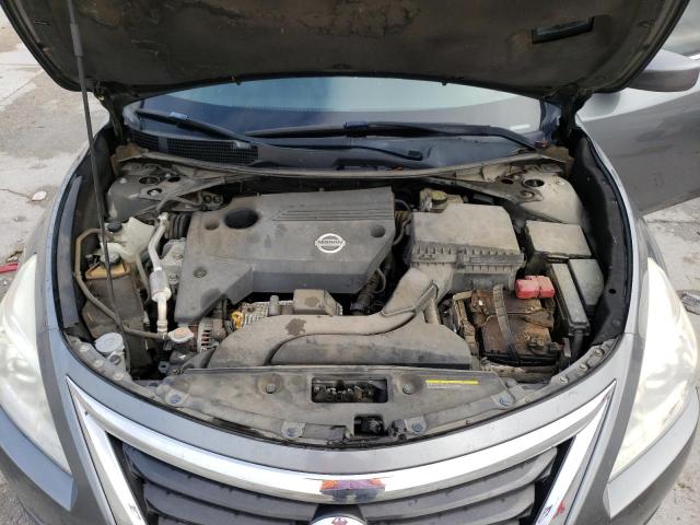 Photo 11 from auction – 2015 NISSAN ALTIMA 2.5 with VIN 1N4AL3AP9FN876396