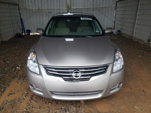 Photo 5 from auction – 2011 NISSAN ALTIMA BAS with VIN 1N4AL2AP1BC147387