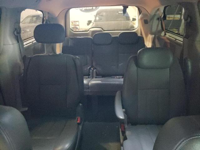 Photo 10 from auction – 2010 CHRYSLER TOWN & COU with VIN 2A4RR5DX6AR351403